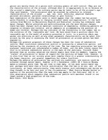 Esszék 'Common Law - Development of Defence of Provocation. Refers to the case of Mancin', 3.                