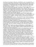 Esszék 'Mussolini', 1.                