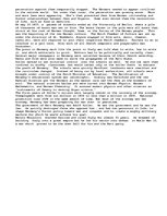 Esszék 'Mussolini', 3.                