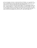 Esszék 'Why Was the M&B Castle Construction so Popular and Effective in the Eleventh Cen', 4.                