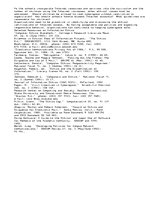 Összefoglalók, jegyzetek 'Ethics in Cyberspace', 2.                