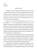 Kutatási anyagok 'Marxism and Leninism', 1.                