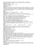 Összefoglalók, jegyzetek 'Vitamin C Content in Orange Juices', 1.                