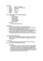 Összefoglalók, jegyzetek 'Sandis Ozolins', 1.                