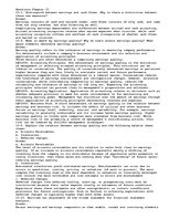 Esszék 'Merge Analysis of Walmart', 1.                