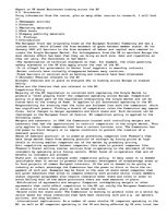 Esszék 'UK Based Businesses Across the EU', 1.                