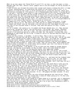 Esszék 'Salem Witch Trials of 1692 What Really Happened?', 1.                