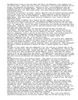 Esszék 'Babylonian Mathematics ', 1.                