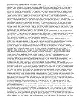 Esszék 'Ecclesiastical Corruption in the Middle Ages', 1.                