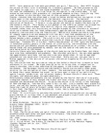 Esszék 'Ecclesiastical Corruption in the Middle Ages', 2.                