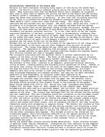 Esszék 'Ecclesiastical Corruption in the Middle Ages', 4.                