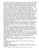 Esszék 'Ecclesiastical Corruption in the Middle Ages', 5.                