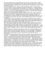 Esszék 'Serving My Community', 1.                