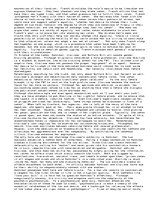 Esszék 'Silence of the Lambs Versus Alien', 2.                