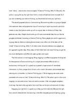 Kutatási anyagok 'Young People Are Losing the Ability of Creative Thinking', 3.                