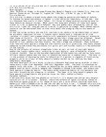 Esszék 'Review of Article "Studies of Sleep in Strange Places"', 1.                