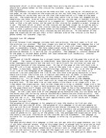 Esszék 'Unit 1 - Show Me the Information', 3.                