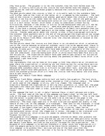 Esszék 'Unit 1 - Show Me the Information', 7.                