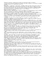 Esszék 'Strategies in the Air Freight Industry and Five Force Analysis', 5.                