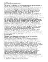 Esszék 'Citizenship and the European Union', 5.                