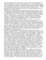 Esszék 'Affirmative Action: Rethink the Action', 2.                