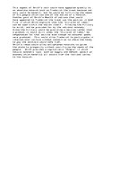 Esszék 'Adam Smith "Wealth of Nations" ', 2.                