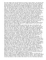 Esszék 'Social Geography of Atlanta', 1.                