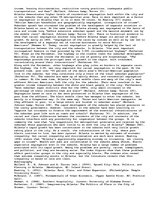 Esszék 'Social Geography of Atlanta', 3.                