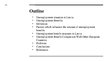 Prezentációk 'Social Support Financing for Unemployed Persons in Latvia', 2.                