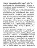 Esszék 'The Arabian Nights Curiosity, Fate, and Free Will on the Limitations of Humanity', 1.                