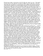 Esszék 'The opposing views of reconstruction after the Civil War', 1.                