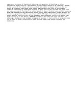 Esszék 'United Nations Operation in Cyprus: Past and Future Implications ', 3.                