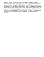 Esszék 'United Nations Operation in Cyprus: Past and Future Implications ', 6.                