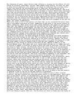 Esszék 'Christian Art', 1.                