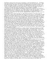 Esszék 'Roman Diplomacy (Based on Information from LIVY)', 1.                