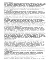 Esszék 'Virginia Hairdressing Service Marketing Case Study', 1.                