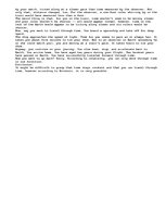 Esszék 'Time Travel, Einstein, Theory of Relativity', 2.                