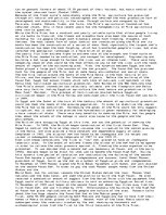 Esszék 'The Nile River', 2.                