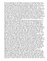 Esszék 'The Environmental Hazards of Technology Includes Bibliography', 1.                