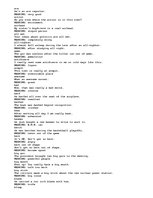 Esszék 'American Slang Collection', 1.                