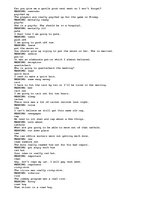 Esszék 'American Slang Collection', 11.                