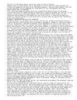 Esszék 'The Fall of the Roman Empire', 1.                