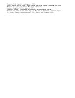 Esszék 'The Fall of the Roman Empire', 3.                