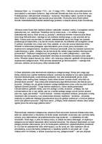 Kutatási anyagok 'Immanuel Kant', 1.                