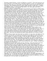 Esszék 'Essay arguing that Creon, not Antigone, is the tragic hero of the play Antigone,', 1.                