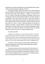 Kutatási anyagok 'Deportations from Latvia and Lithuania', 8.                