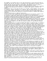 Esszék 'Classical Conditioning', 2.                