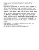 Esszék 'Critical Thinking for Business', 2.