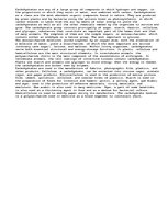 Esszék 'Carbohydrates', 1.                