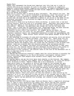 Esszék 'Supply Chain Paper', 1.                